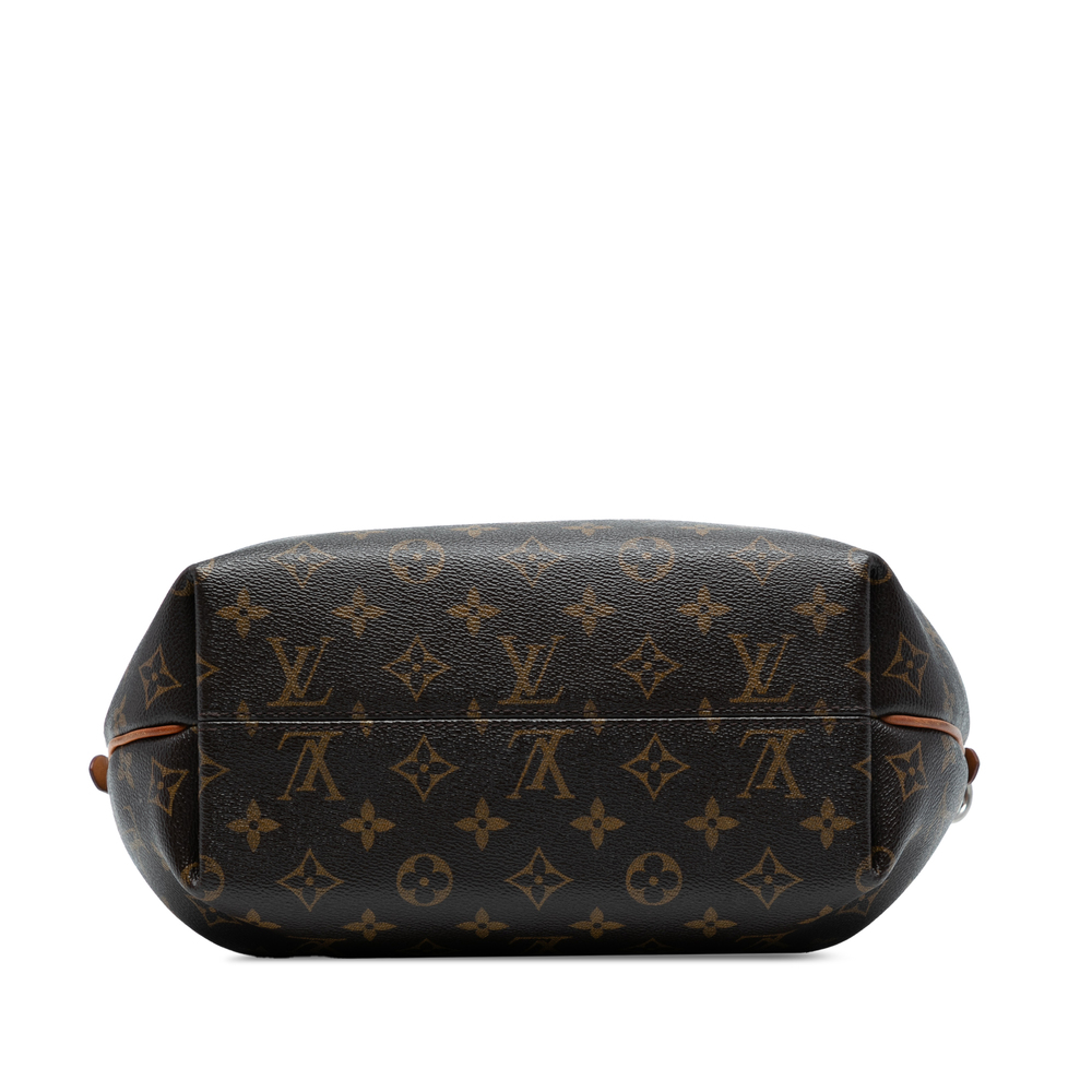 Pre-Loved Louis Vuitton Monogram Turenne PM - Picture 3 of 7